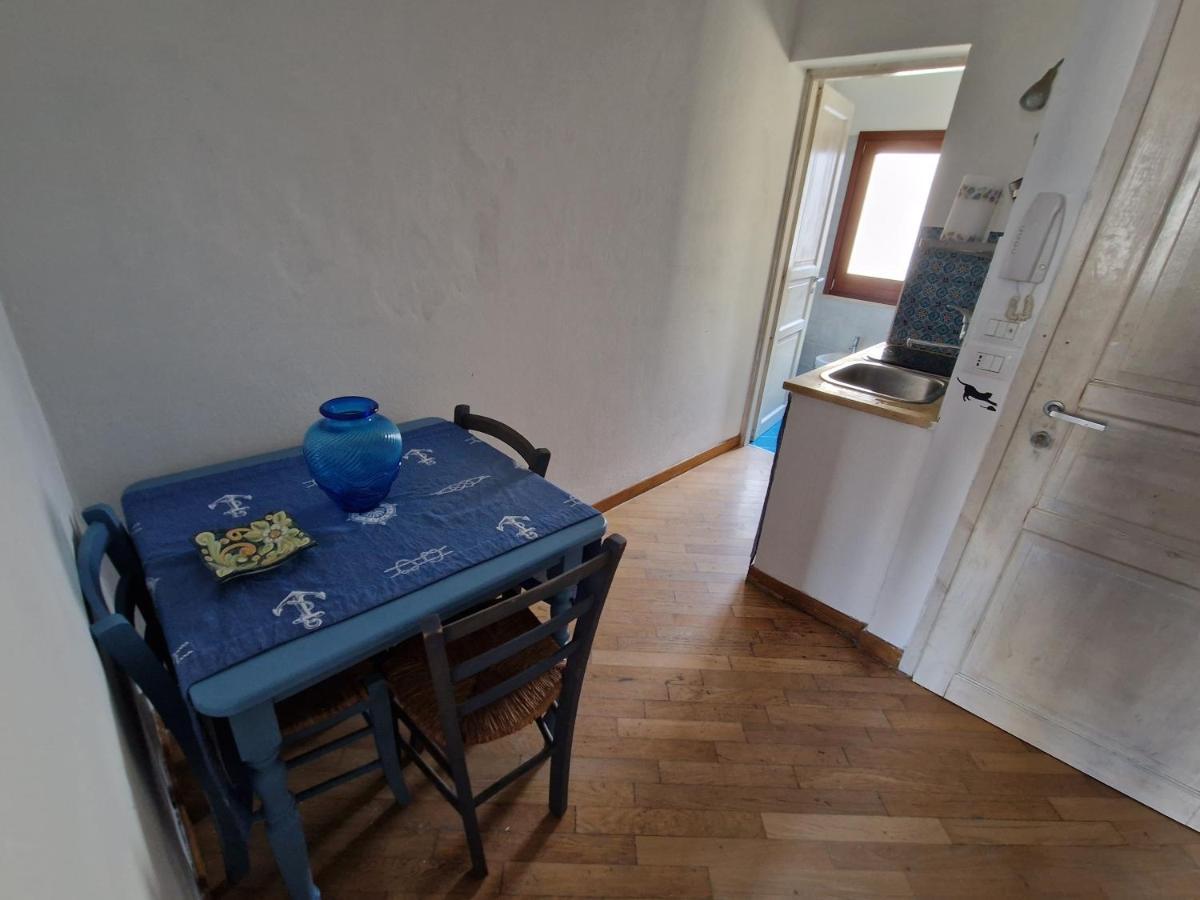 Casette Di Alex Con Terrazza Трапани Номер фото