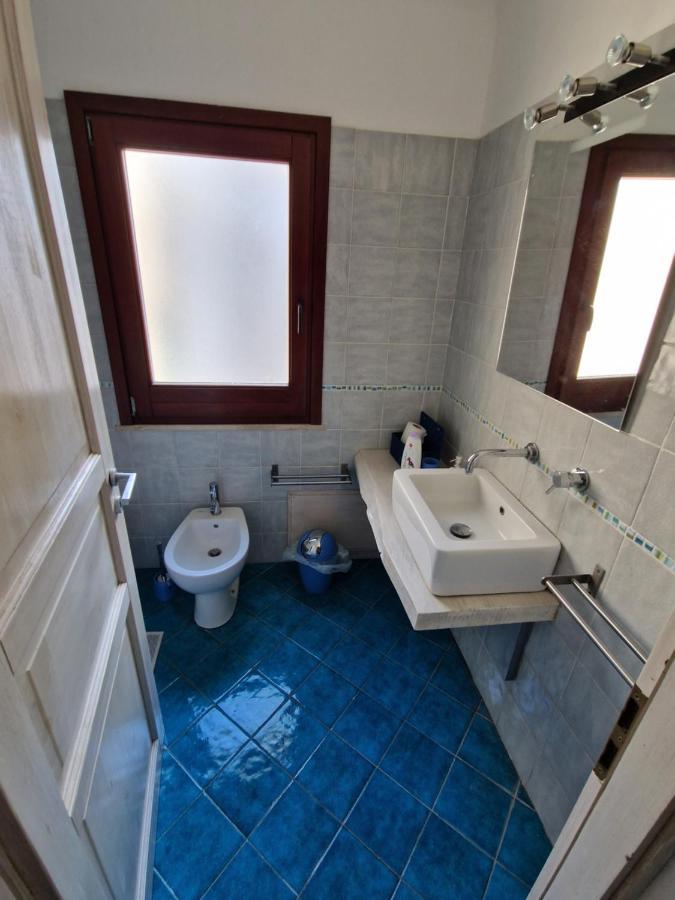 Casette Di Alex Con Terrazza Трапани Номер фото