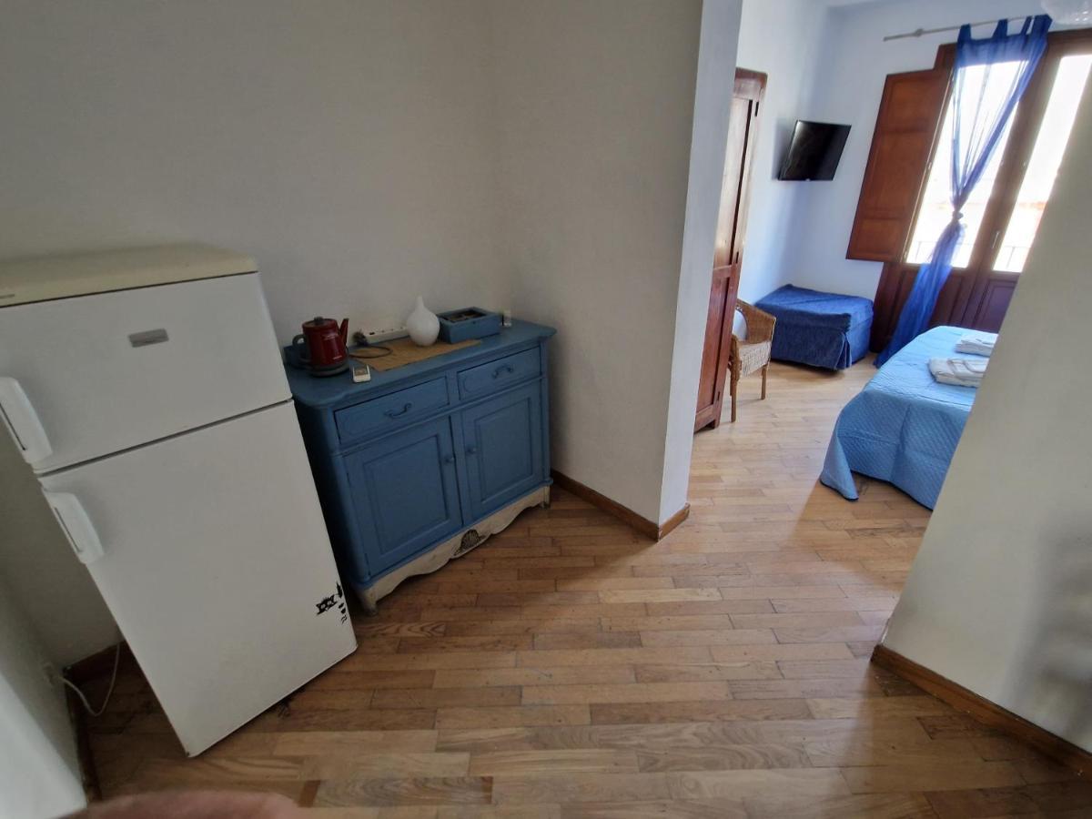 Casette Di Alex Con Terrazza Трапани Номер фото