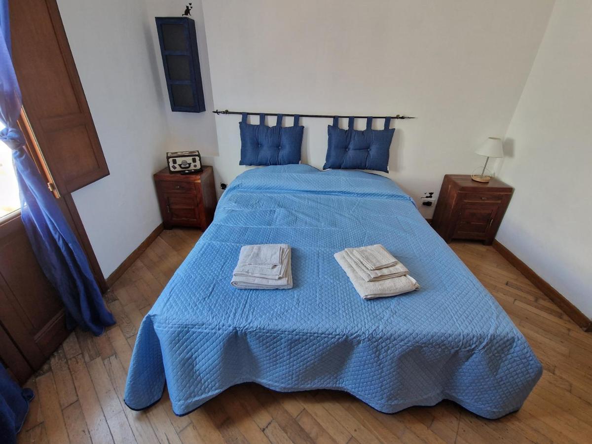 Casette Di Alex Con Terrazza Трапани Номер фото